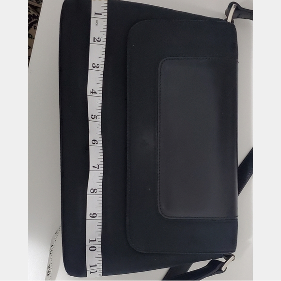 Ralph Lauren vintage shoulder bag - Picture 5 of 8